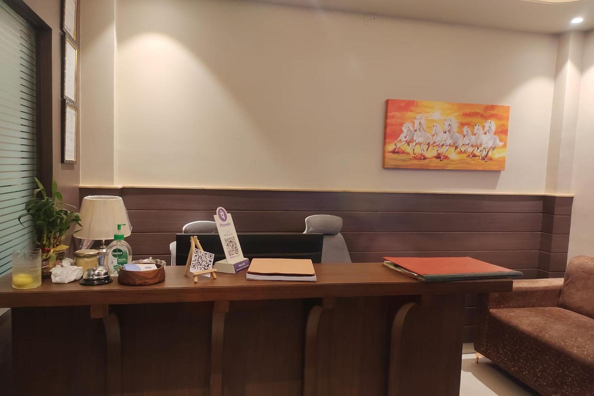 Hotel Neel Kamal 3*