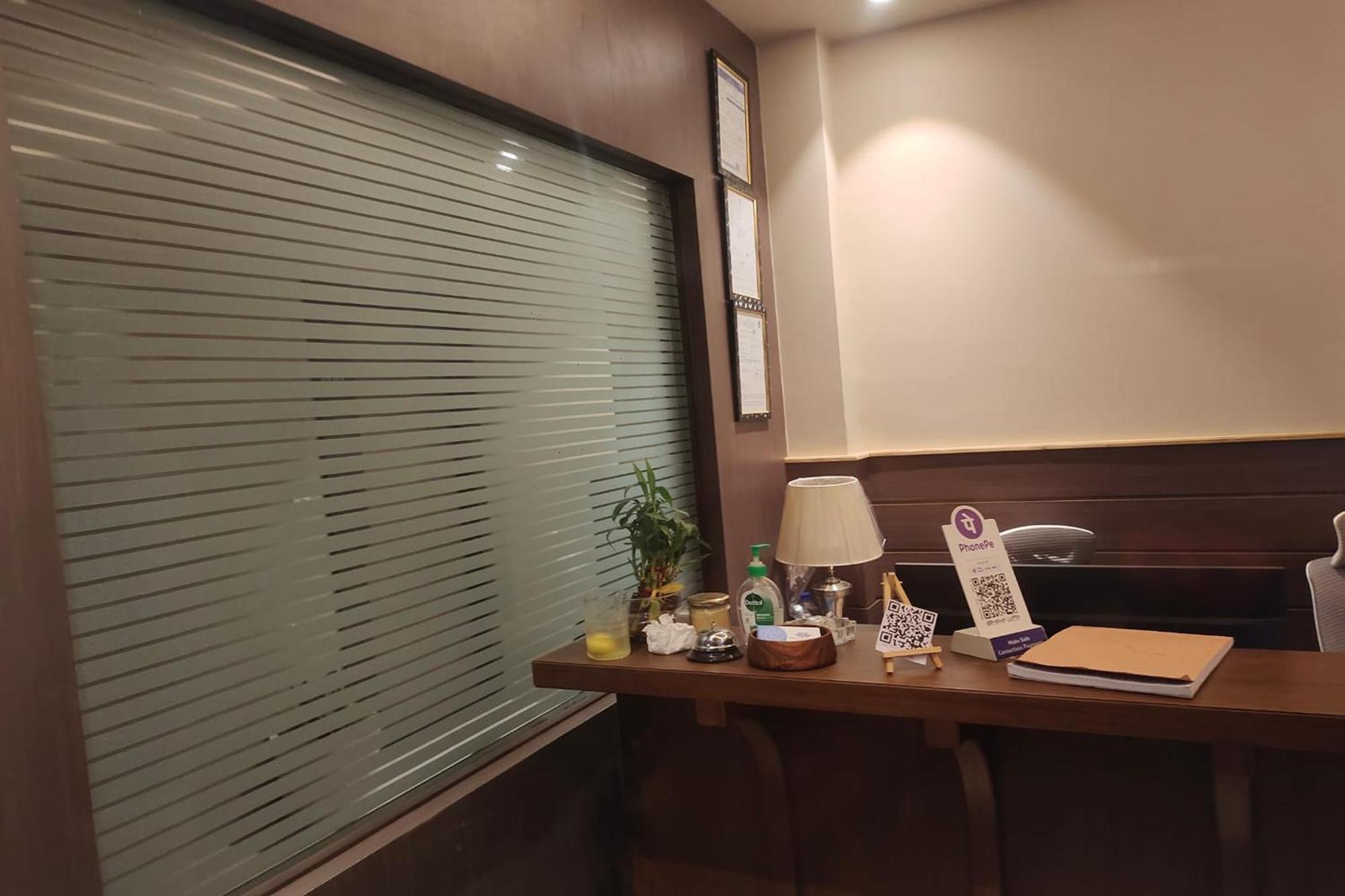 Neel Kamal Hotel 3*