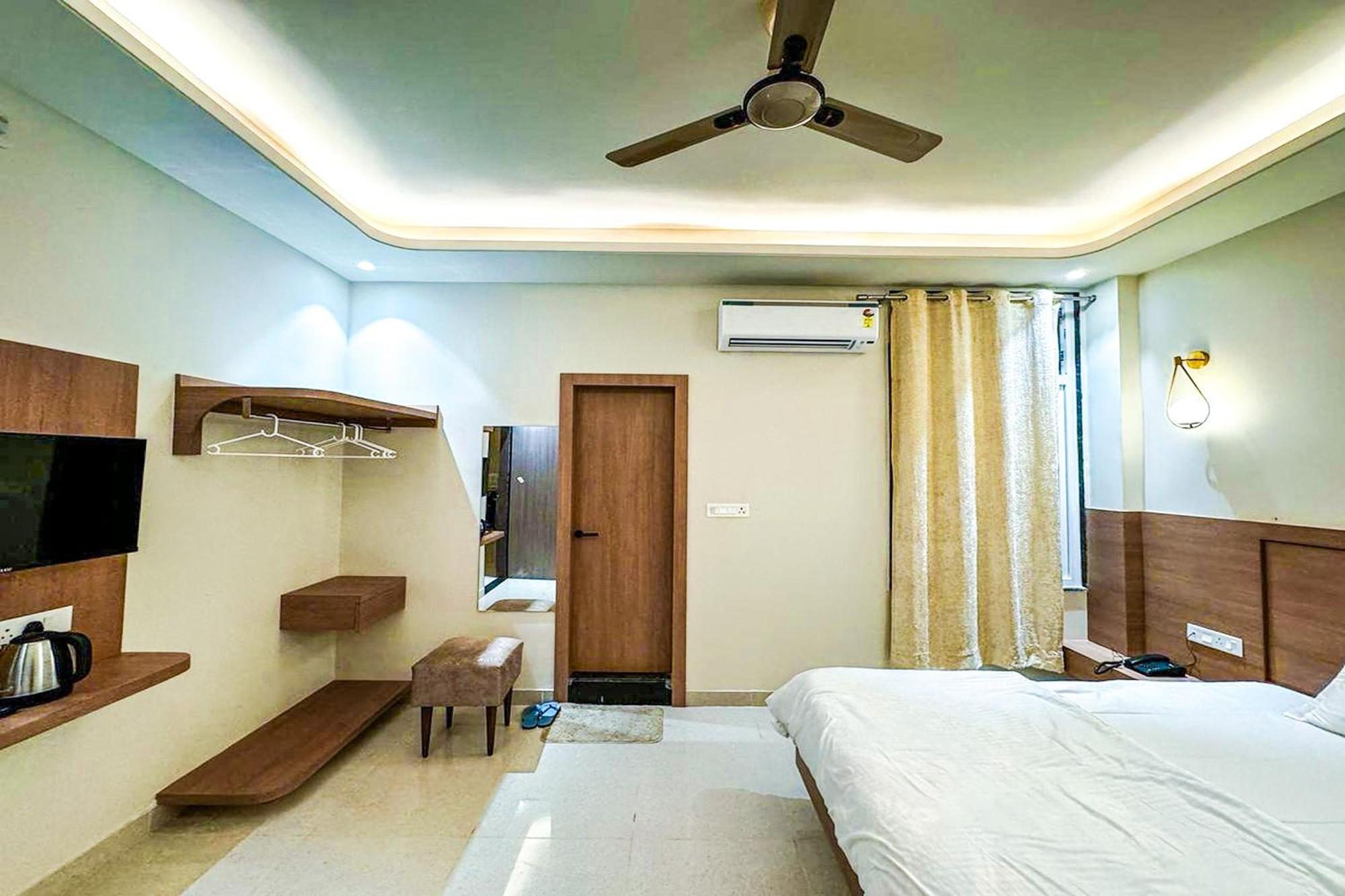 Neel Kamal Hotel Jaipur