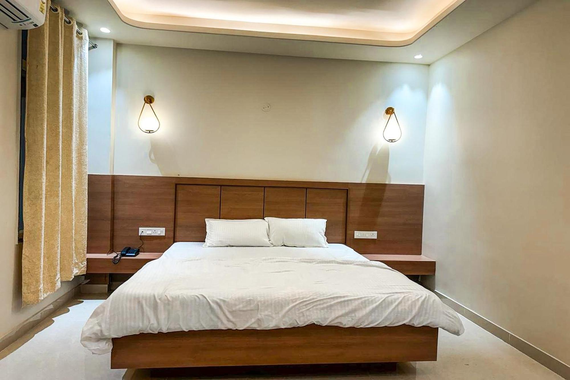 Hotel Neel Kamal Jaipur