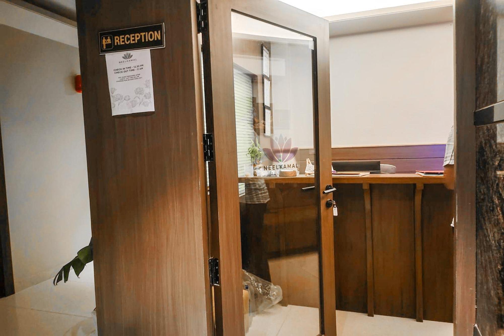 Neel Kamal Hotel 3*