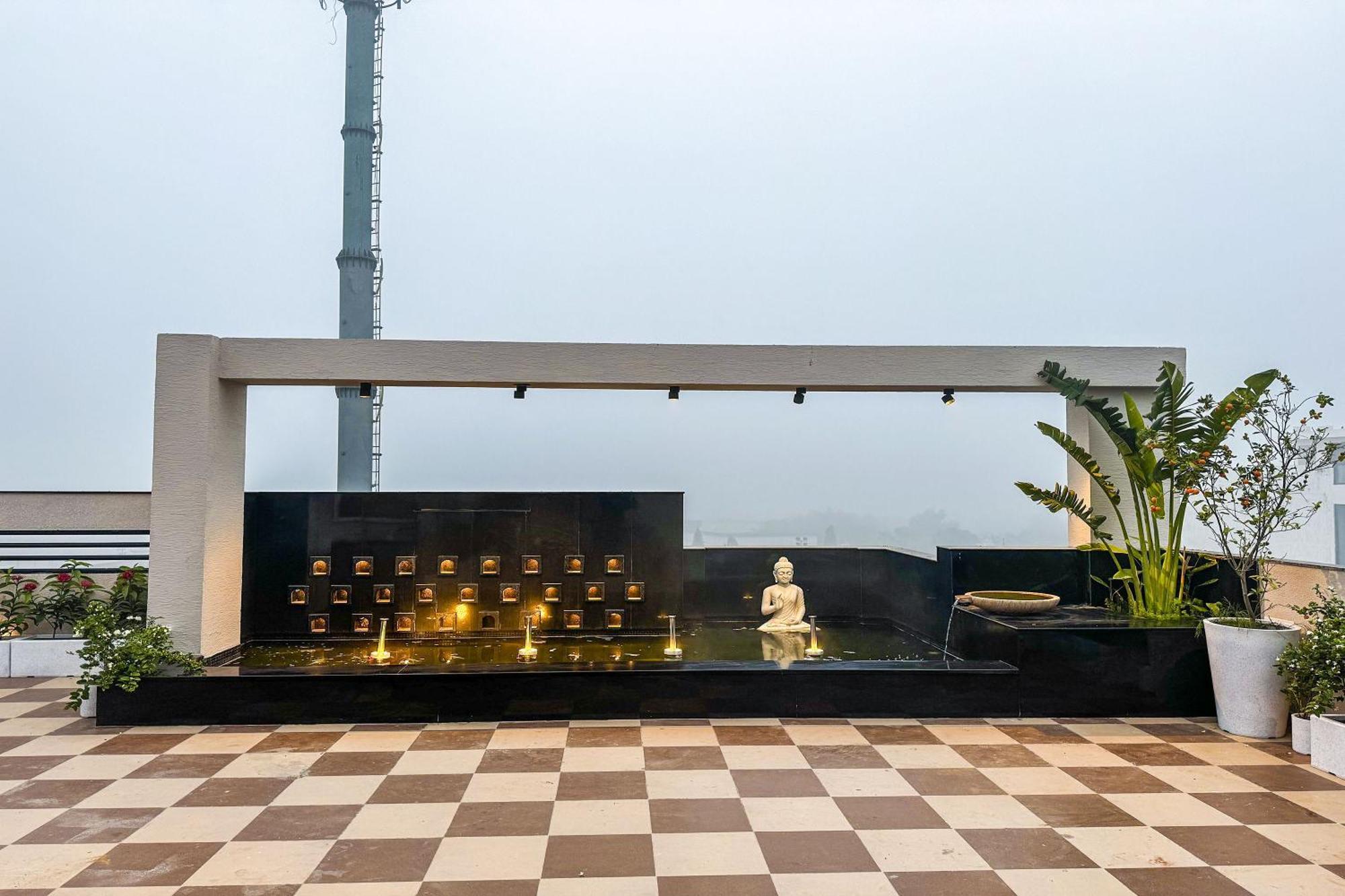 Hotel Neel Kamal