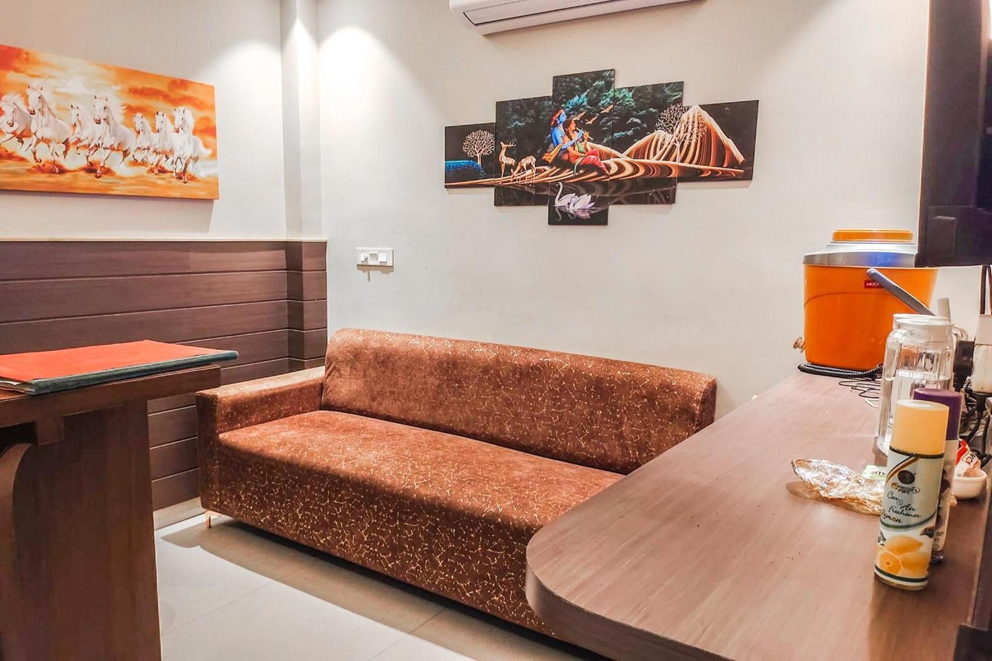 Neel Kamal Hotel Jaipur
